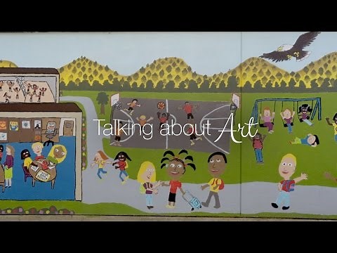 David Call - Talking about Art - Convo