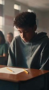 TEACHER SHAMES SLEEPY HOMELESS KID IN CLASS, THEN DISCOVERS HIS SHOCKING SECRET! YOU WON'T BELIEVE WHAT HAPPENS NEXT! #HOMELESS #KINDNESS #TEACHER #SHOCKING The ruler slammed against Leo's desk with the force of a thunderclap. My head snapped up, the echoes of Mrs. Gable's voice still ringing in my ears. "If you're too lazy to study, Leo, don't bother coming to my class," she spat, her face a mask of disdain. My vision swam, the harsh fluorescent lights of the classroom blurring into an indistin