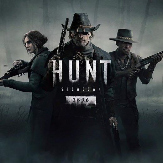 Hunt: Showdown 1896 [Reviews] - IGN