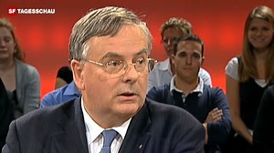 Jean-François Rime für SVP im Rennen um Bundesrat