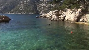 Documentaire | Sous le soleil des calanques