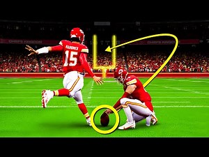 25 Hours To Complete 25 Madden Challenges!