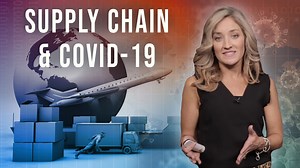 IoT sensors are changing the way goods are shipped and tracked. https://www.techrepublic.com/article/why-the-covid-19-pandemic-is-forcing-the-global-supply-chain-to-digitize/ For more on Coronovirus: What business pros need to know, check out our Flipboard magazine, https://flipboard.com/@techrepublic/coronavirus-what-business-pros-needs-to-know-jurtmat8y | TechRepublic | Facebook
