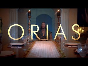 OSMON — Chapter I: Orias