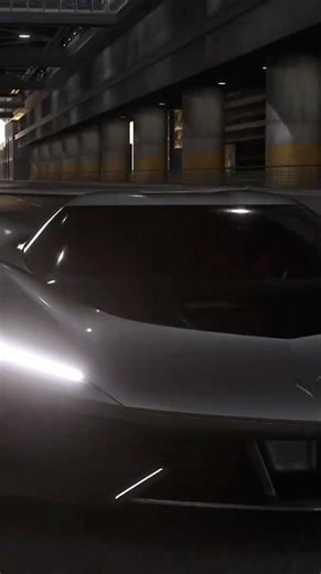 Corvette CX!! #ps5 #granturismo #simracing