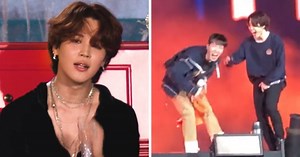 BTS Jimin's Top 15 Most Iconic Video Clips Of 2022, According To ARMY