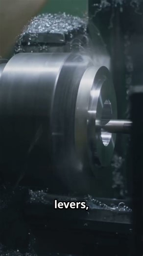 Mechanical Failure #reliability #machinehealth #manufacturing