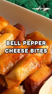 224K views · 1.8K reactions | Cheese Bites with Bell Peppers are a...