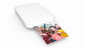 Lifeprint 3x4.5 Hyperphoto Printer Review