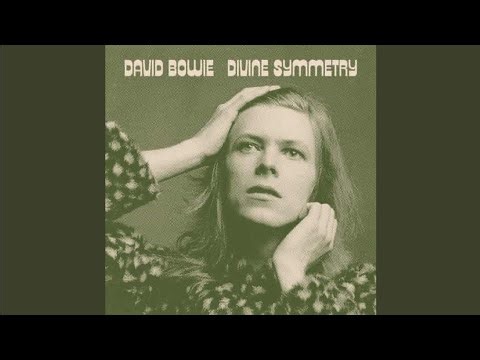 David Bowie - Introduction / Fill Your Heart (Live at Friars, Aylesbury, 25th September, 1971)
