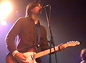 5.7K views · 61 reactions | “Stuck on you ‘til the end of time, you’ve got me trapped. I can’t escape your incessant whine when you beam it out all across the sky.” Failure with “Stuck On You” live in Minneapolis in 1997. I think today is going to be a “Fantastic Planet” day 六‍ #grungebible #failure #stuckonyou | The Grunge Bible | Facebook