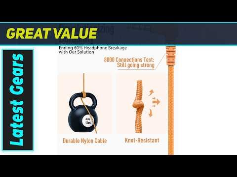 AILIHEN Kids Headphones: The Ultimate Classroom Audio Solution