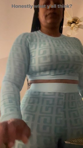 Honestly What yall think? | Regina N Regina