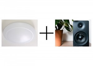 シーリングライトスピーカーのおすすめはこれ！