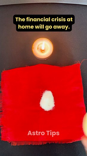 1.3M views · 28K reactions | The financial crisis at home will go away. #astrology #horoscope #fbreels #trendingreels | Astro Tips | Facebook