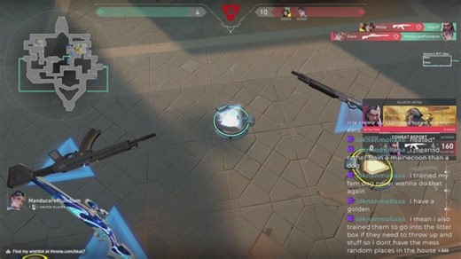 kkat7 - Twitch