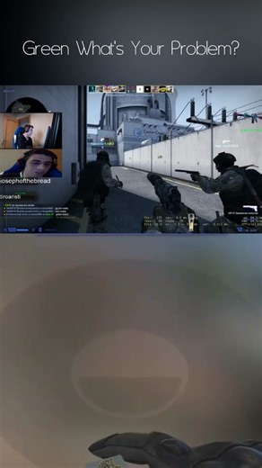 Green What's Your Problem? Funny Moments Compilation