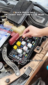 ️Still struggling to troubleshoot car electrical circuits?✨This high-precision current tester can make you a circuit diagnostic expert in seconds! With just a few simple plug-and-play steps, you can quickly locate potential problems in your vehicle's electrical system. | Ariseputup | Facebook