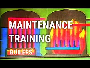 Boiler Maintenance Training