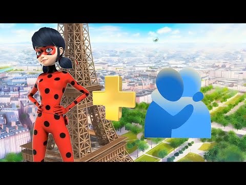 miraculous character as hug 🤗 💗 #miraculous #ladybug #catnoir