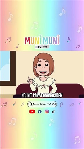 MGA KARAPATAN AT TUNGKULIN | Muni Muni TV PH