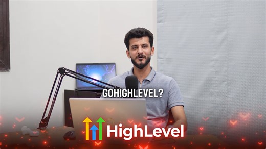 Arham Introduction Video