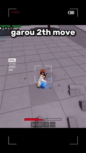 lethal dash 😲😲 #thestrongestbattlegrounds #roblox #trending