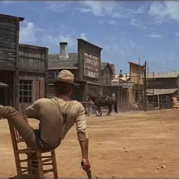 my name is nobody #2nd version-ennio morricone
