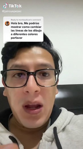 Replying to @monkeydluxe Como cambiar las líneas de mis dibujos a diferentes colores. #autocad2d #autocadtipsandtricks #trucosautocad #tipsautocad #aprendeautocaddesdecero #aprendeautocad #arquitectura #ingenieriacivil