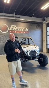 50K views · 1.7K reactions | 2026 RZR Pro R Ultimate has landed! Explore our full ‘26 RZR line-up! | Bert's Mega Mall | Facebook