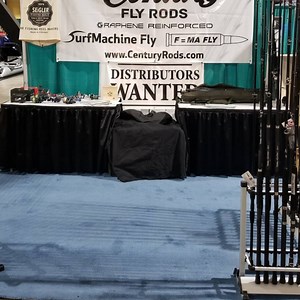 33K views | Century Fishing Rods on the west coast! | Century Fishing | Facebook