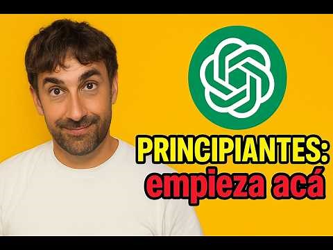 ChatGPT gratis explicado fácil: funciones, trucos y límites