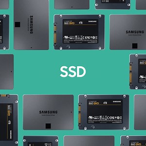 2.3K views · 63 reactions | The 860 QVO gives you long-term high performance, so you won’t have to spend so much time waiting around. Backed by a limited warranty of 3 years or up to 1,440 TBW; the 860 QVO is your reliable alternative to legacy storage. Do more of what you love, whenever you’d love to, for longer with #SamsungSSD. | Samsung Semiconductor | Facebook