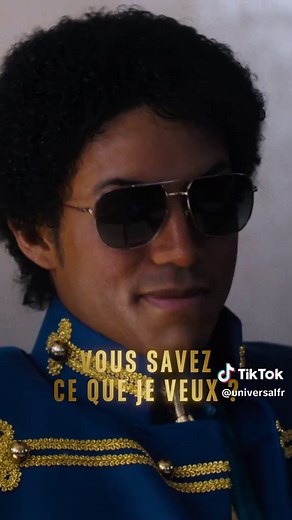 Découvrez le film Michael : bande-annonce officielle