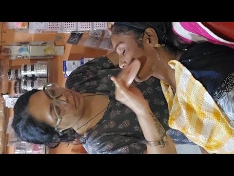 parlour cosmetic shop