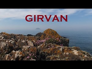 Girvan: A PERFECT DAY TRIP