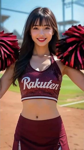 Pom-Pom Power! 💥 The Ultimate Cheer Dance Show