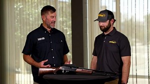 TriStar Cobra III Field Pump Super Compact .410 - Game & Fish