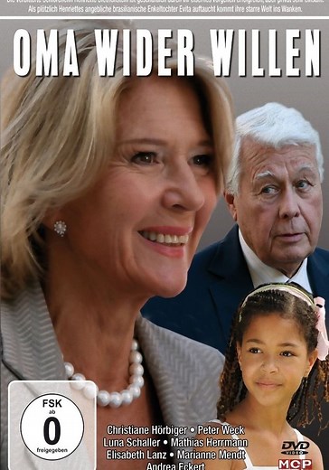 Oma wider Willen - Film: Jetzt online Stream anschauen
