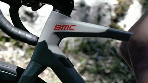 12K views · 585 reactions | When developing the new Roadmachine our R&D team looked at every detail and questioned everything. We're talking about geometry, compliance, performance... The result is our new Endurance bike, which has been improved in every possible way: The One-Bike Collection, re-imagined. #TechTuesday #BMCRoadmachine #TheOneBikeCollection #Ride_BMC #perfectfit #redesignedandrefined | BMC Switzerland | Facebook