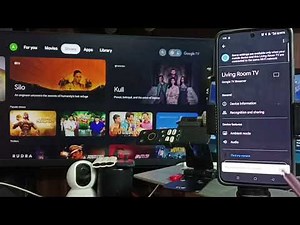 Find Any Lost TV Remote Controller | Google TV | Android TV