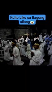 Kulto sa Bagong Silang Caloocan City #KULTO #pagano | Ruru Valencia