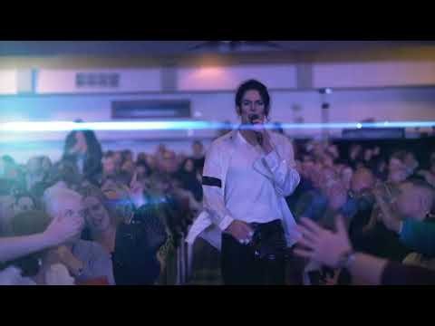Man In The Mirror - A Tribute To Michael Jackson | Churchill Theatre
