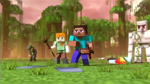 Nether vs Overworld in Minecraft: An Epic Comparison