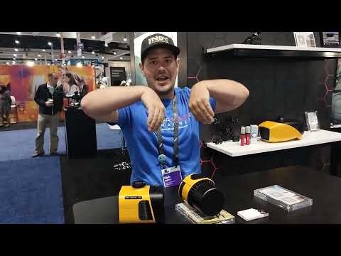 Tipos de drones FRONTIER PRECISION - Esri UC2025