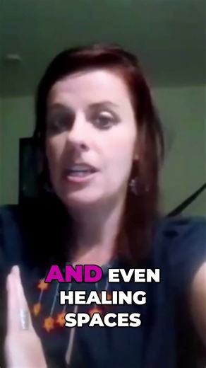 Shame does not create healthy change.It creates compliance.