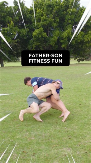 One-on-One Tackling Drills for Fun and Fitness