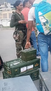 3.1K views · 512K reactions | Going to training centre NSG Manesar... जय हिन्द ⚔️殺#instagram #trendingreels #viralvideos #armystrong #amazing | Pk Commando | Facebook