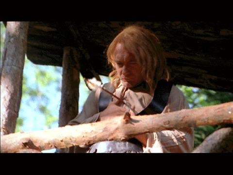 Alien Apocalypse (TV Movie 2005)