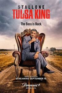 Tulsa King S02